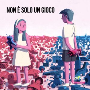 Scopri di più sull'articolo Non è solo un gioco