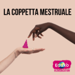 Read more about the article La coppetta mestruale