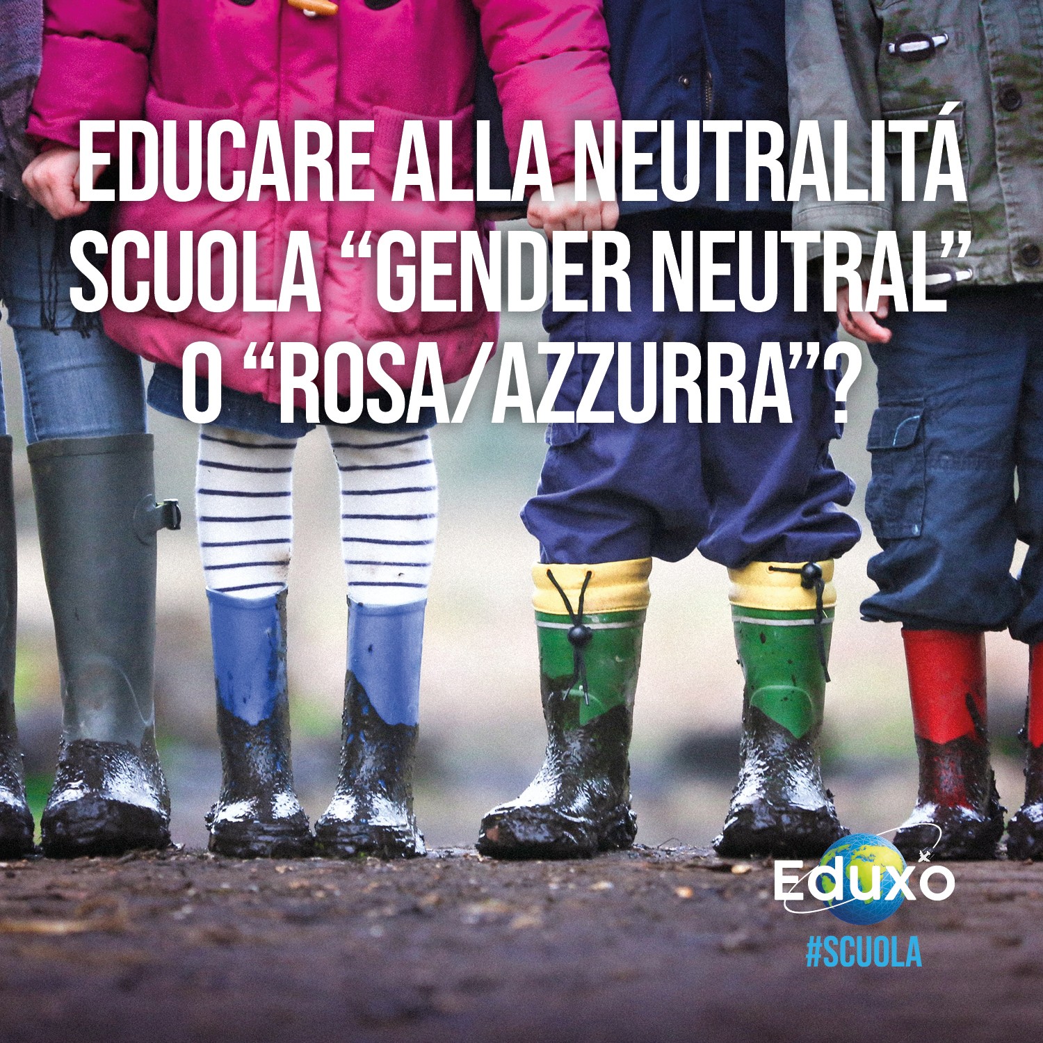 Promozione della pratica neutra nella scuola