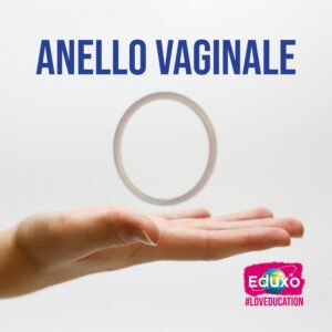 Scopri di più sull'articolo Anello vaginale