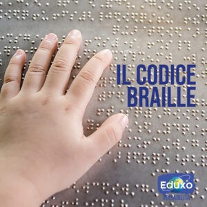 Read more about the article Il codice Braille