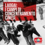 Scopri di più sull'articolo Laogai: i campi di concentramento cinesi