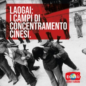 Scopri di più sull'articolo Laogai: i campi di concentramento cinesi