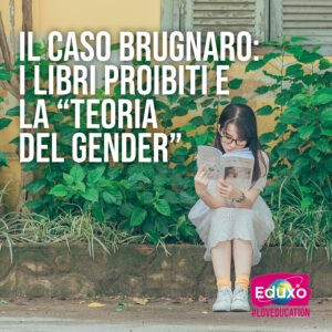 Read more about the article Il caso Brugnaro: I libri proibiti e la “teoria del gender”