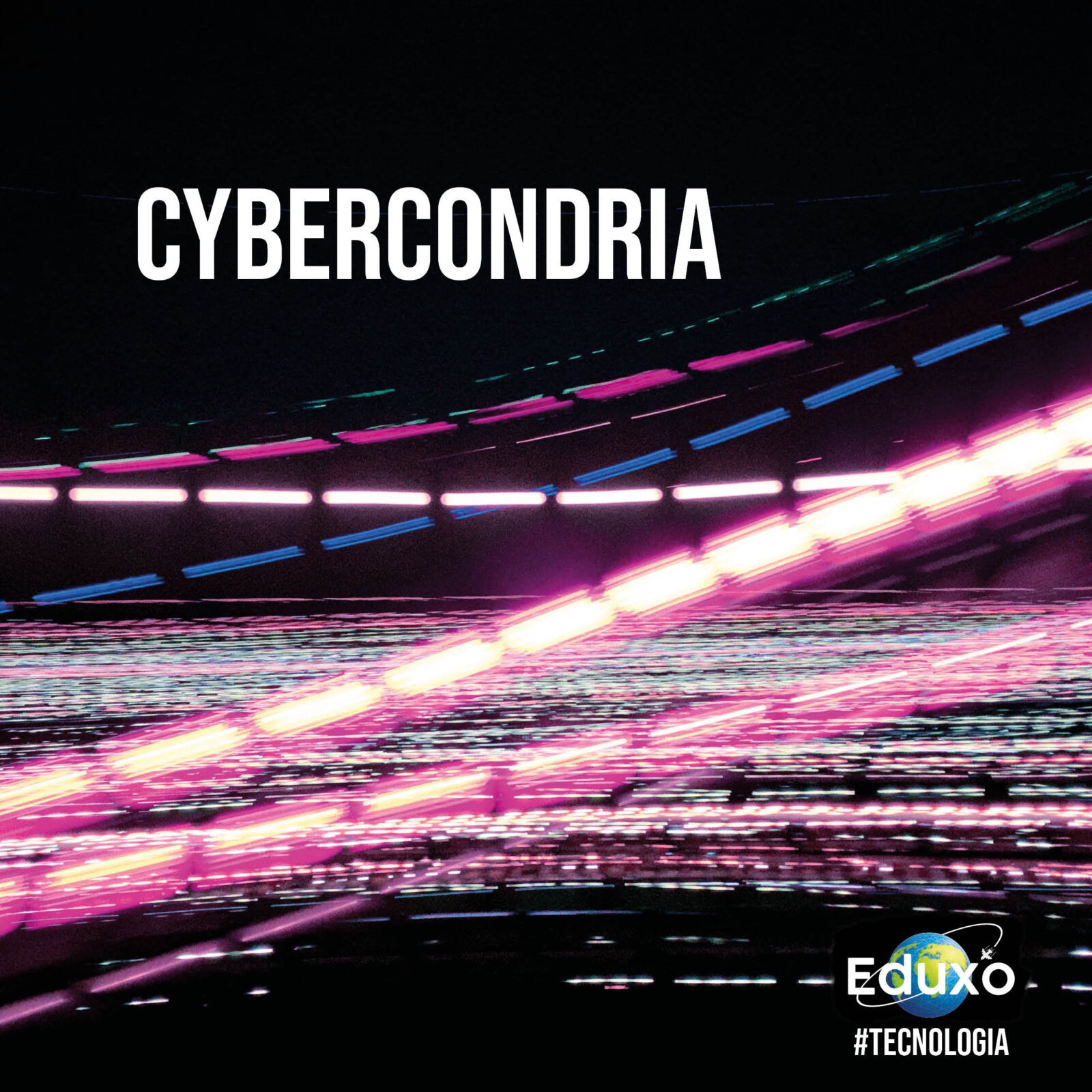 You are currently viewing Cybercondria