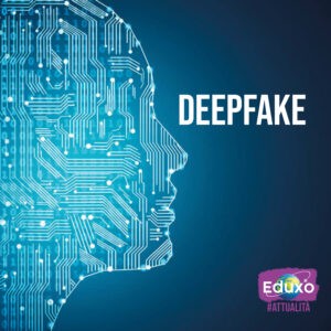 Read more about the article Deepfake