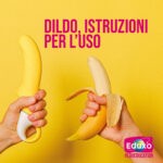 Scopri di più sull'articolo Dildo: istruzioni per l’uso