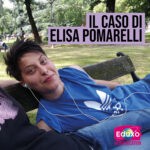 Read more about the article Il caso di Elisa Pomarelli