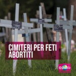 Read more about the article Cimiteri per feti abortiti