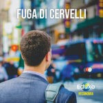 Scopri di più sull'articolo Fuga di cervelli