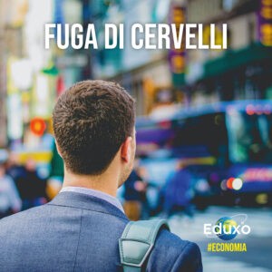 Scopri di più sull'articolo Fuga di cervelli