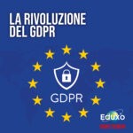 Read more about the article La rivoluzione del GDPR