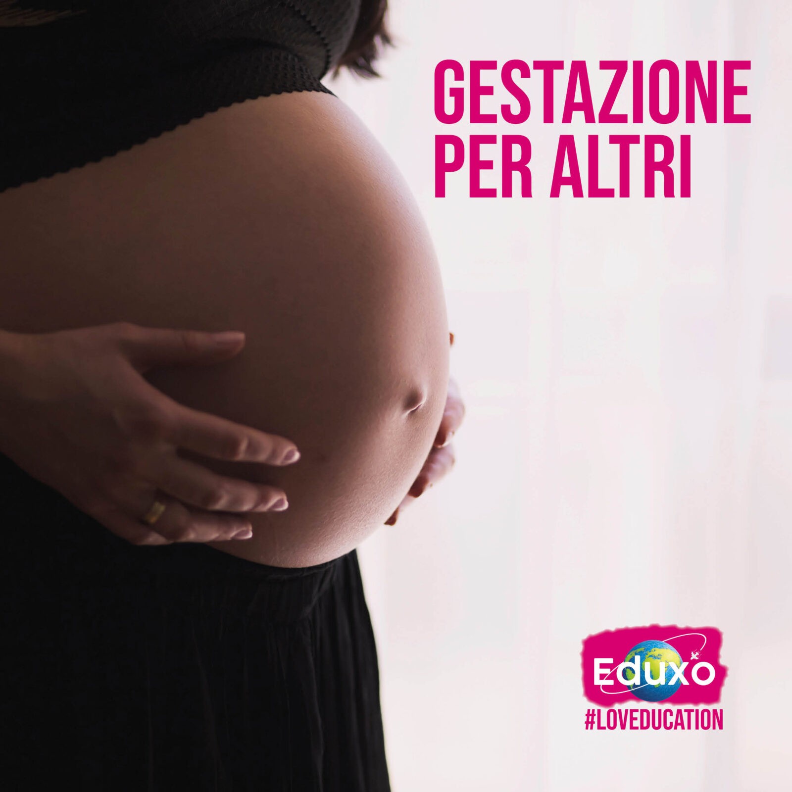 Al momento stai visualizzando Gestazione per altri