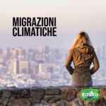 Scopri di più sull'articolo Migrazioni climatiche