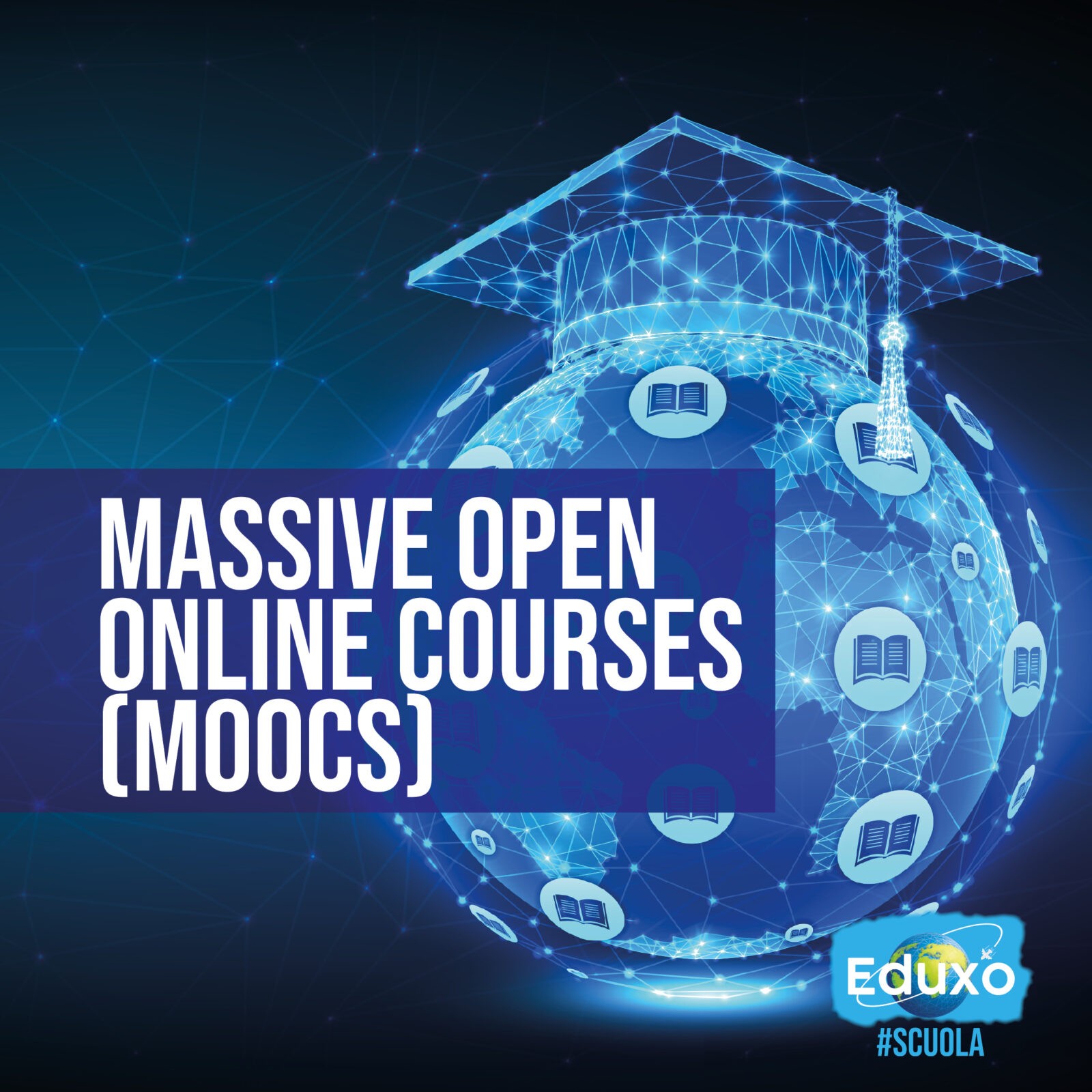 Al momento stai visualizzando MOOCs: Massive Online Open Courses