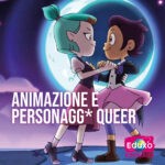 Scopri di più sull'articolo Animazione e personaggi Queer