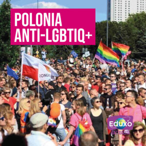 Scopri di più sull'articolo Polonia anti LGBT