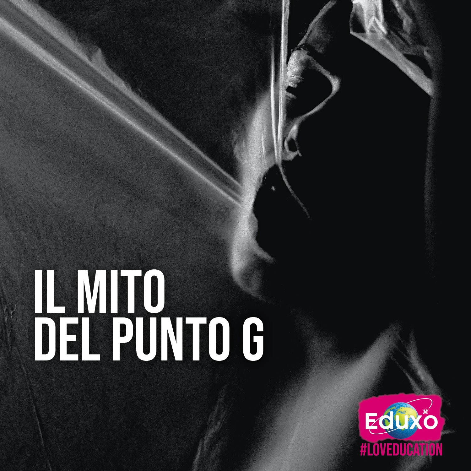 You are currently viewing Il mito del punto G