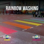 Rainbow washing