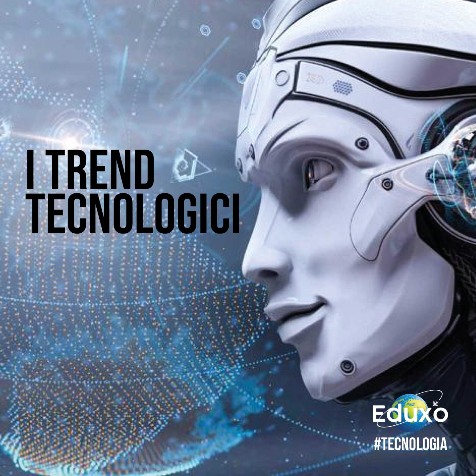 I trend tecnologici