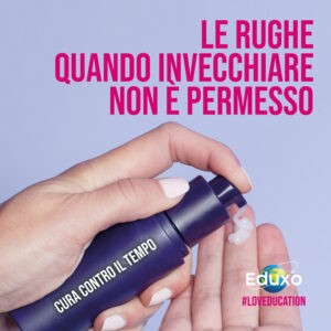 Scopri di più sull'articolo LE RUGHE – QUANDO INVECCHIARE NON È PERMESSO