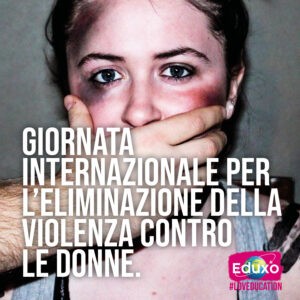 Scopri di più sull'articolo Giornata internazionale per l’eliminazione della violenza contro le donne