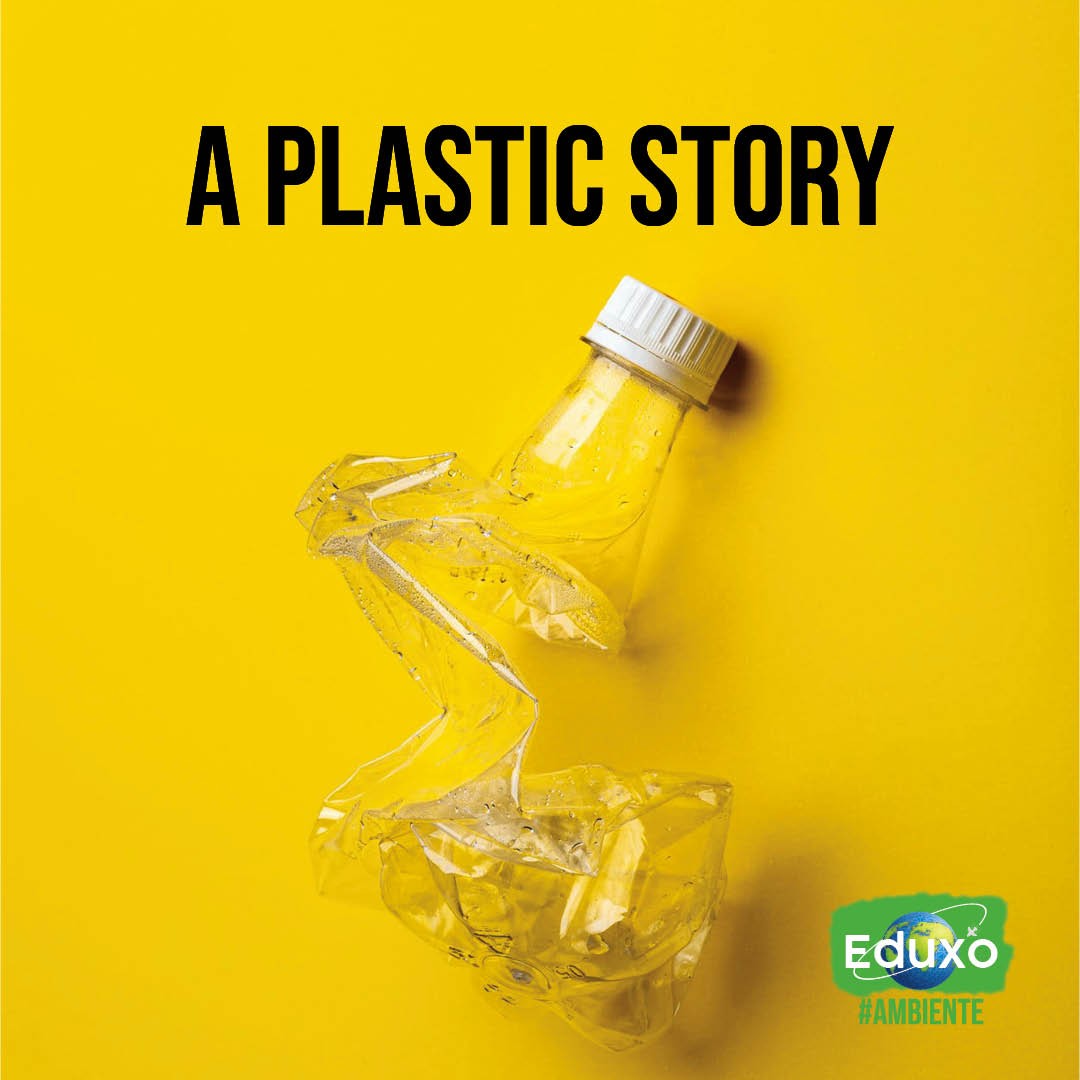 A plastic story