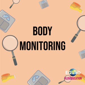 Read more about the article BODY MONITORING