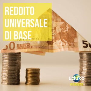 Read more about the article Reddito universale di base