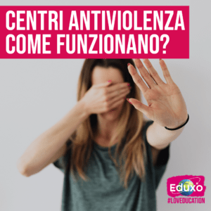 Scopri di più sull'articolo I centri antiviolenza: come funzionano?