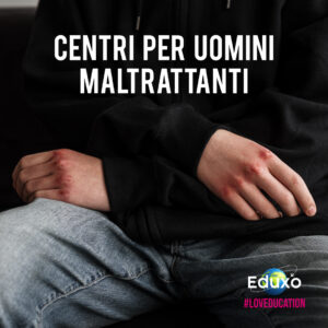 Read more about the article Centri per uomini maltrattanti