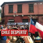 Scopri di più sull'articolo Chile Despertò