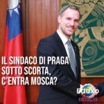 Scopri di più sull'articolo Il Sindaco di Praga sotto scorta, c’entra Mosca?