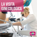 La visita ginecologica