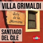 Scopri di più sull'articolo Villa Grimaldi