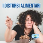 I disturbi alimentari