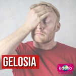 Scopri di più sull'articolo Gelosia