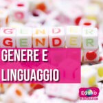 Scopri di più sull'articolo Genere e linguaggio