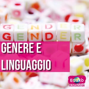 Read more about the article Genere e linguaggio