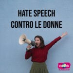 Scopri di più sull'articolo Hate speech online contro le donne