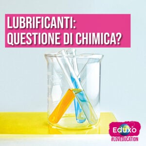 Read more about the article Lubrificante: questione di chimica?