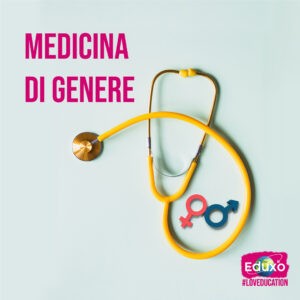 Scopri di più sull'articolo Medicina di genere