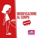 Scopri di più sull'articolo Le modificazioni genitali (MG)