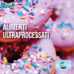 Alimenti ultraprocessati