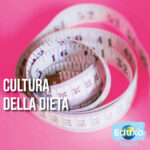 Cultura della dieta