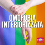 Read more about the article Omofobia interiorizzata