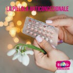 Scopri di più sull'articolo La pillola anticoncezionale