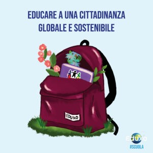 Scopri di più sull'articolo Educare ad una cittadinanza globale e sostenibile