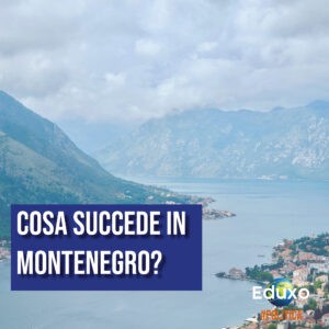 Scopri di più sull'articolo Cosa succede in Montenegro?