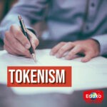 Scopri di più sull'articolo Tokenism